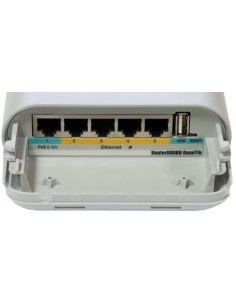 Точка за достъп MikroTik... 2